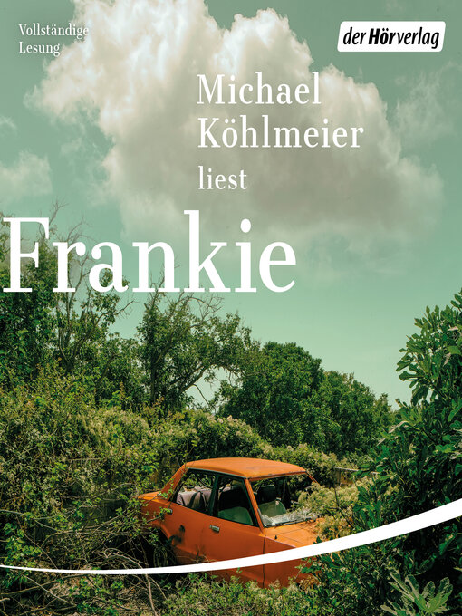 Title details for Frankie by Michael Köhlmeier - Wait list